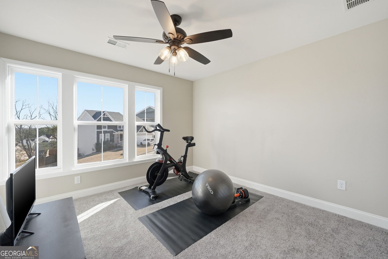 160 Greenbrier Way Canton - Photo 42