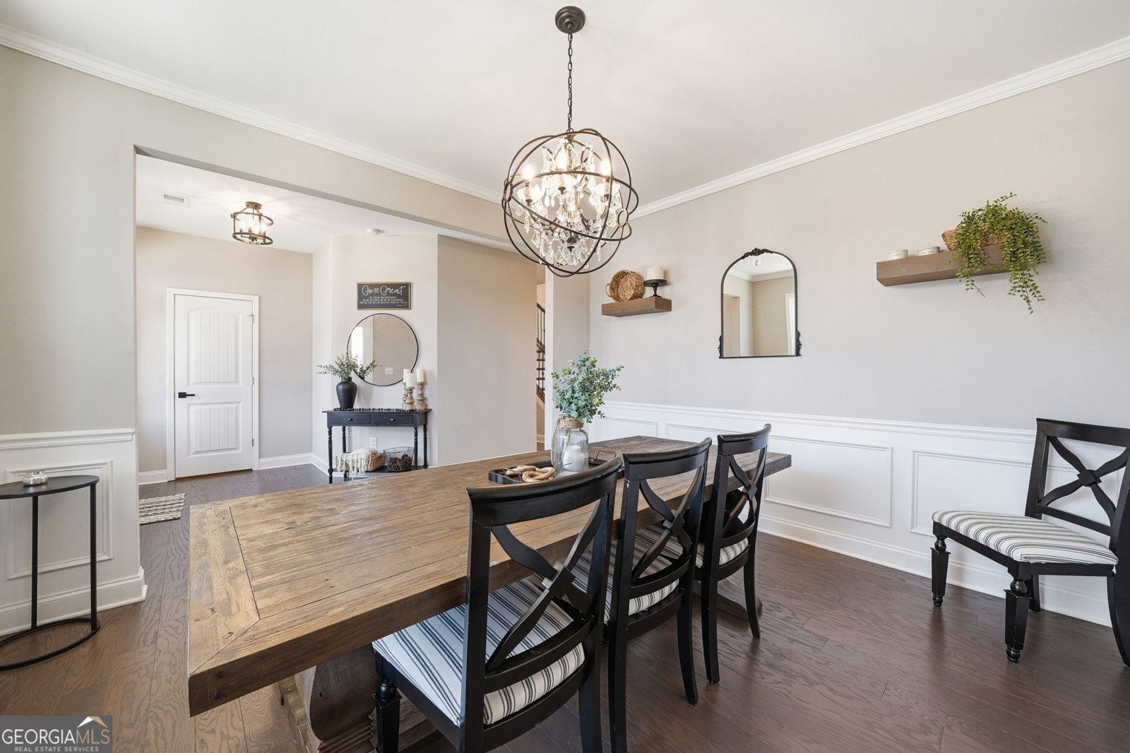 160 Greenbrier Way Canton - Photo 44