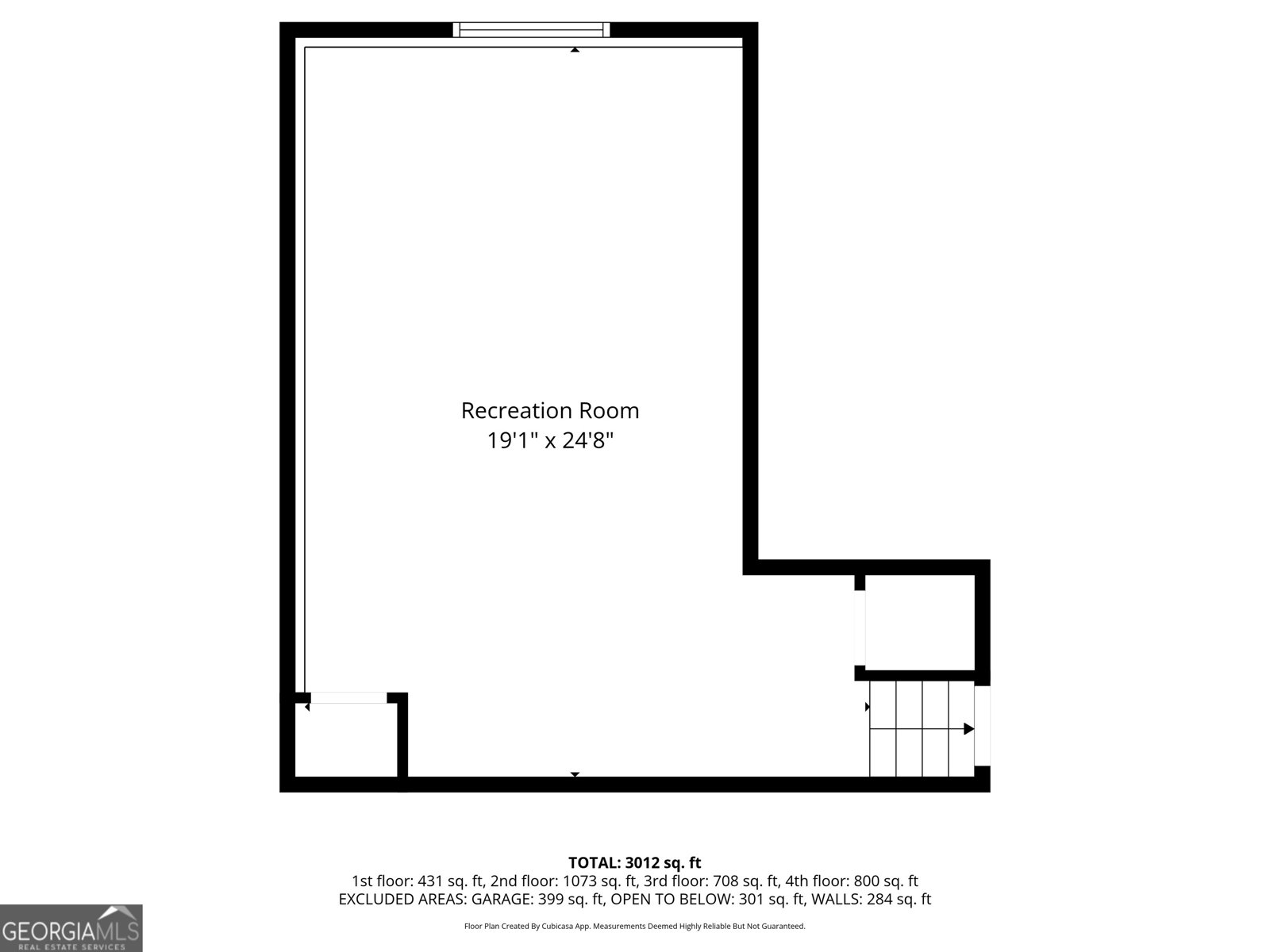 160 Greenbrier Way Canton - Photo 46