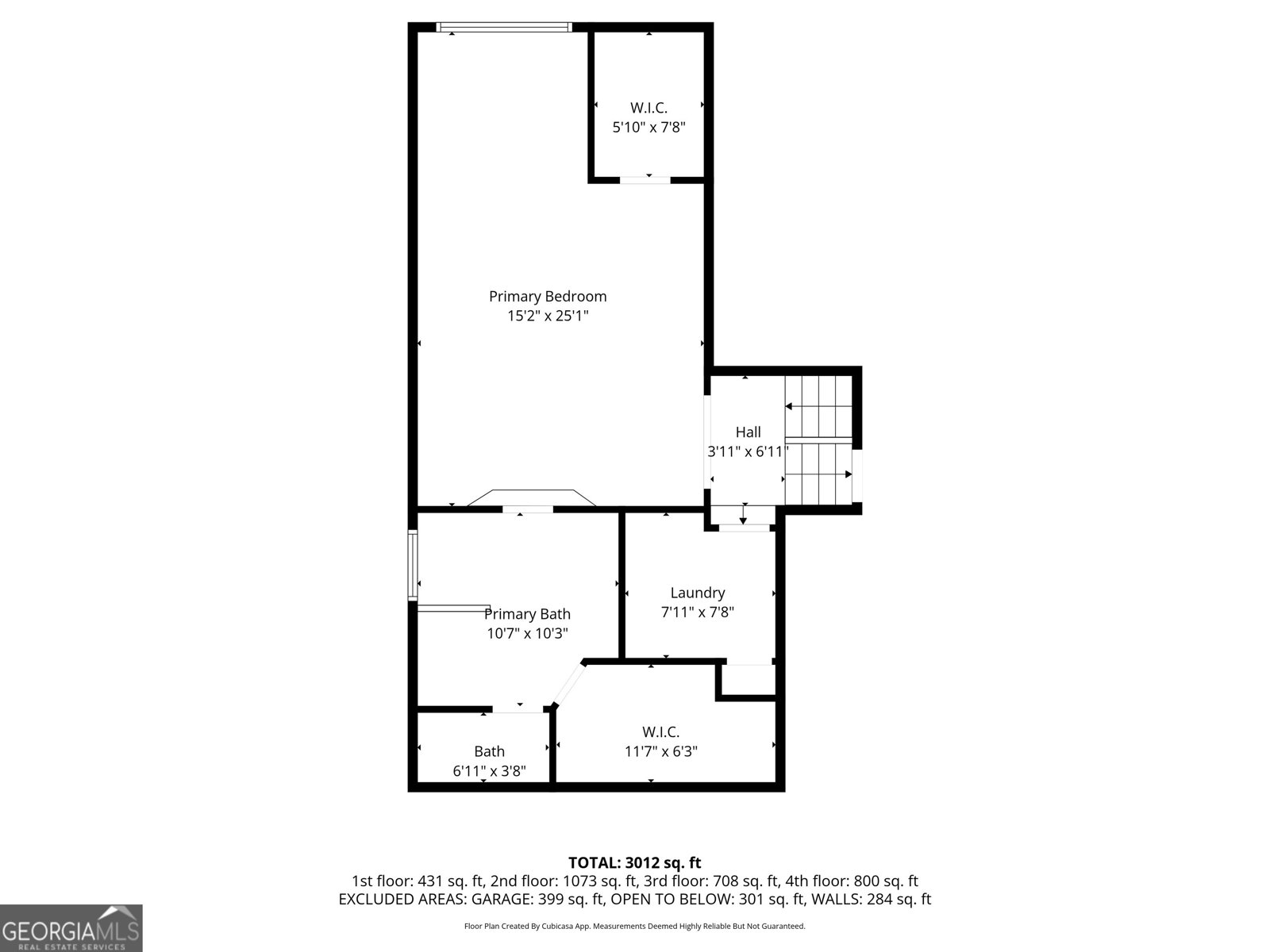 160 Greenbrier Way Canton - Photo 49