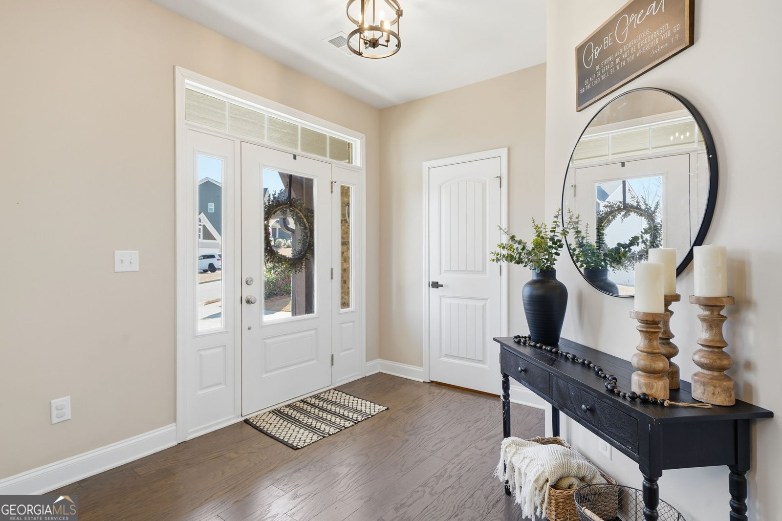 160 Greenbrier Way Canton - Photo 5