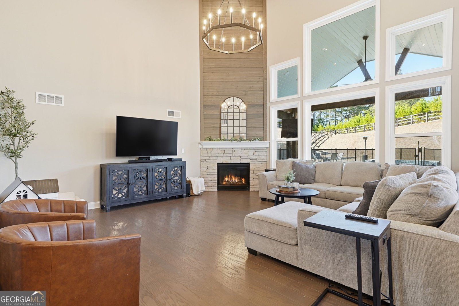 160 Greenbrier Way Canton - Photo 8