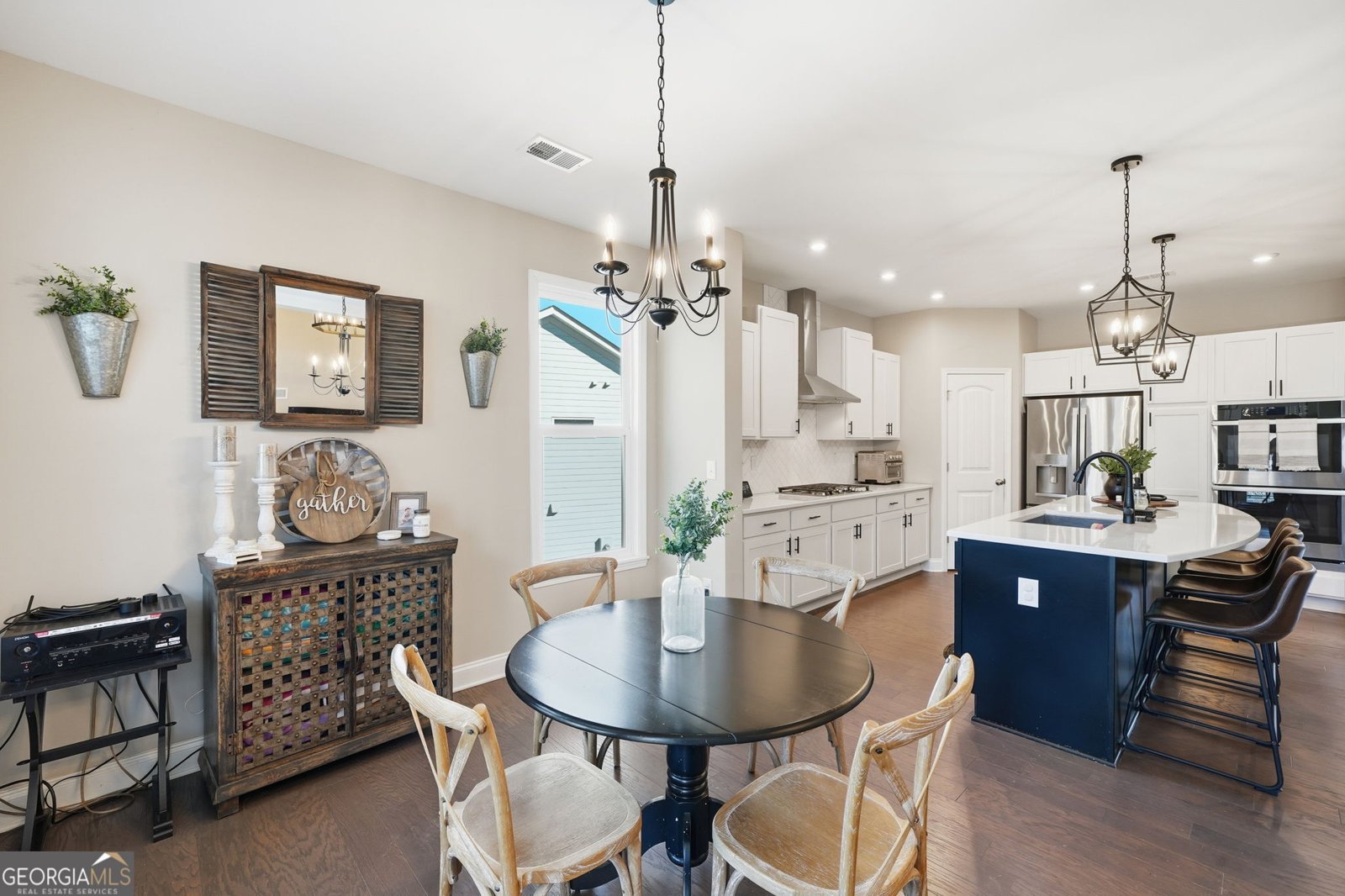 160 Greenbrier Way Canton - Photo 9