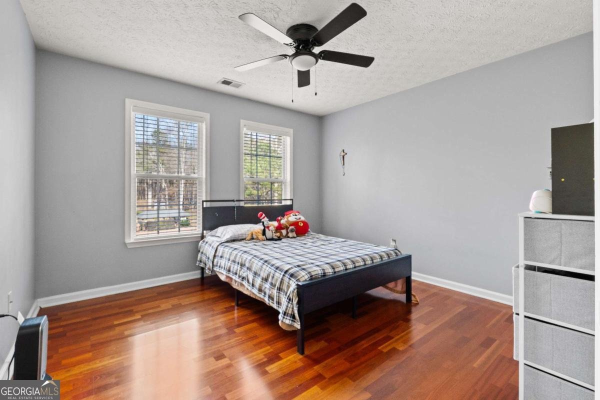 8601 Flint Hill Road Douglasville - Photo 11