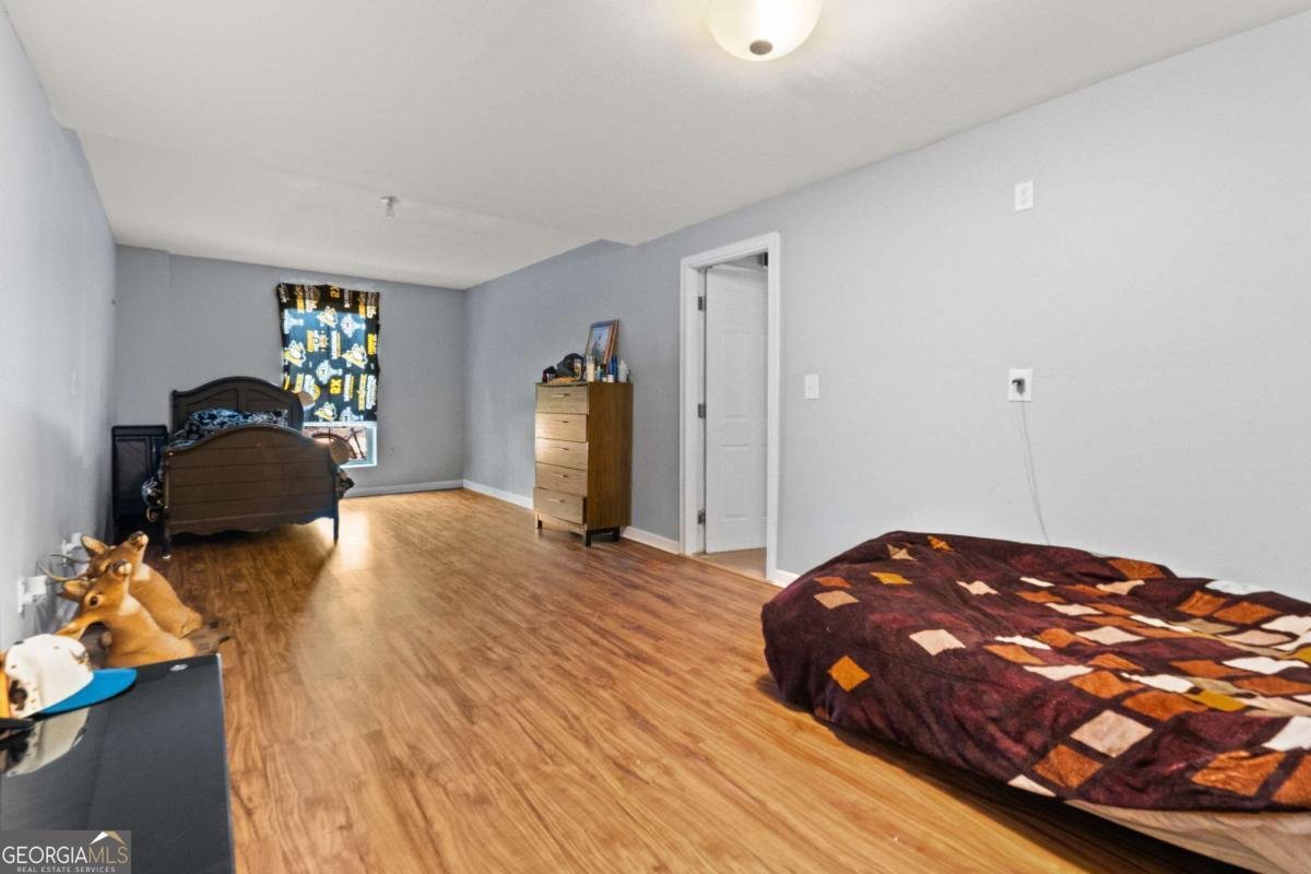 8601 Flint Hill Road Douglasville - Photo 19