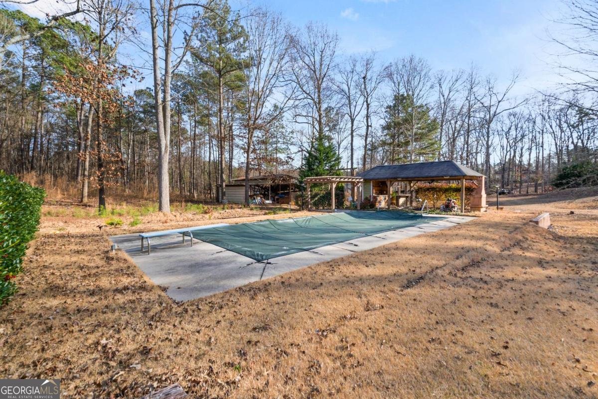 8601 Flint Hill Road Douglasville - Photo 21