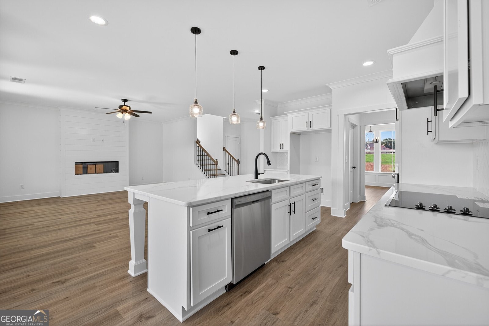 143 Tomahawk Trail Good Hope - Photo 10