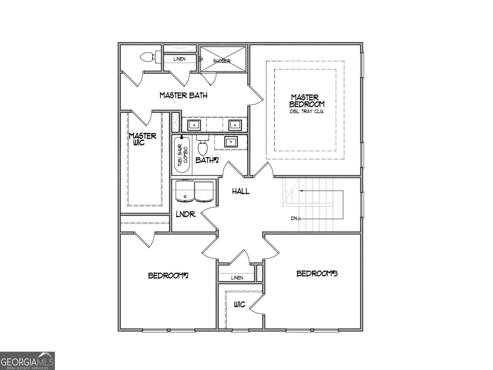 143 Tomahawk Trail Good Hope - Photo 31
