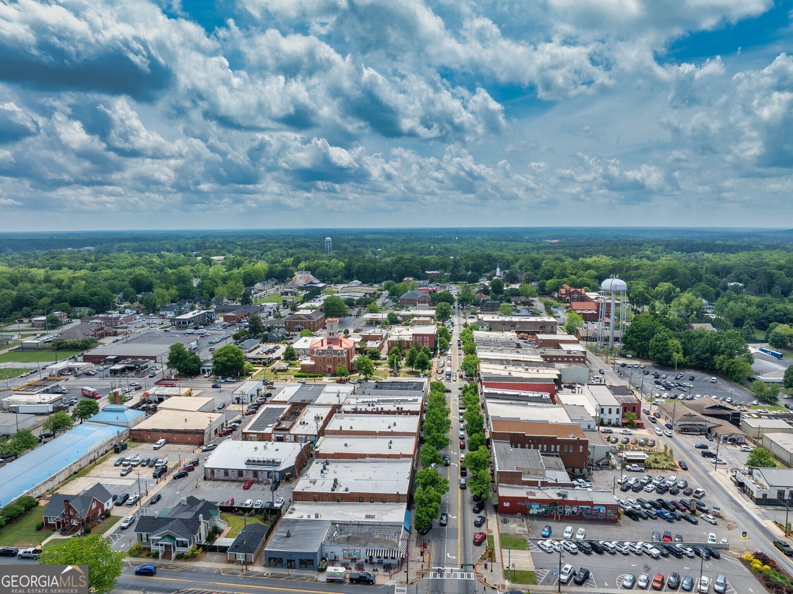 143 Tomahawk Trail Good Hope - Photo 43