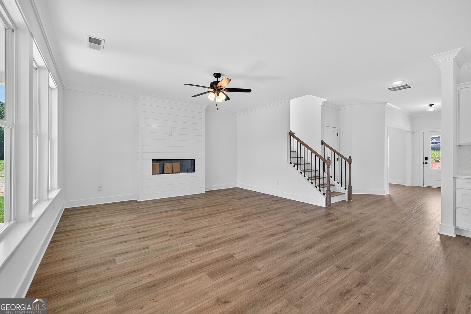 143 Tomahawk Trail Good Hope - Photo 7