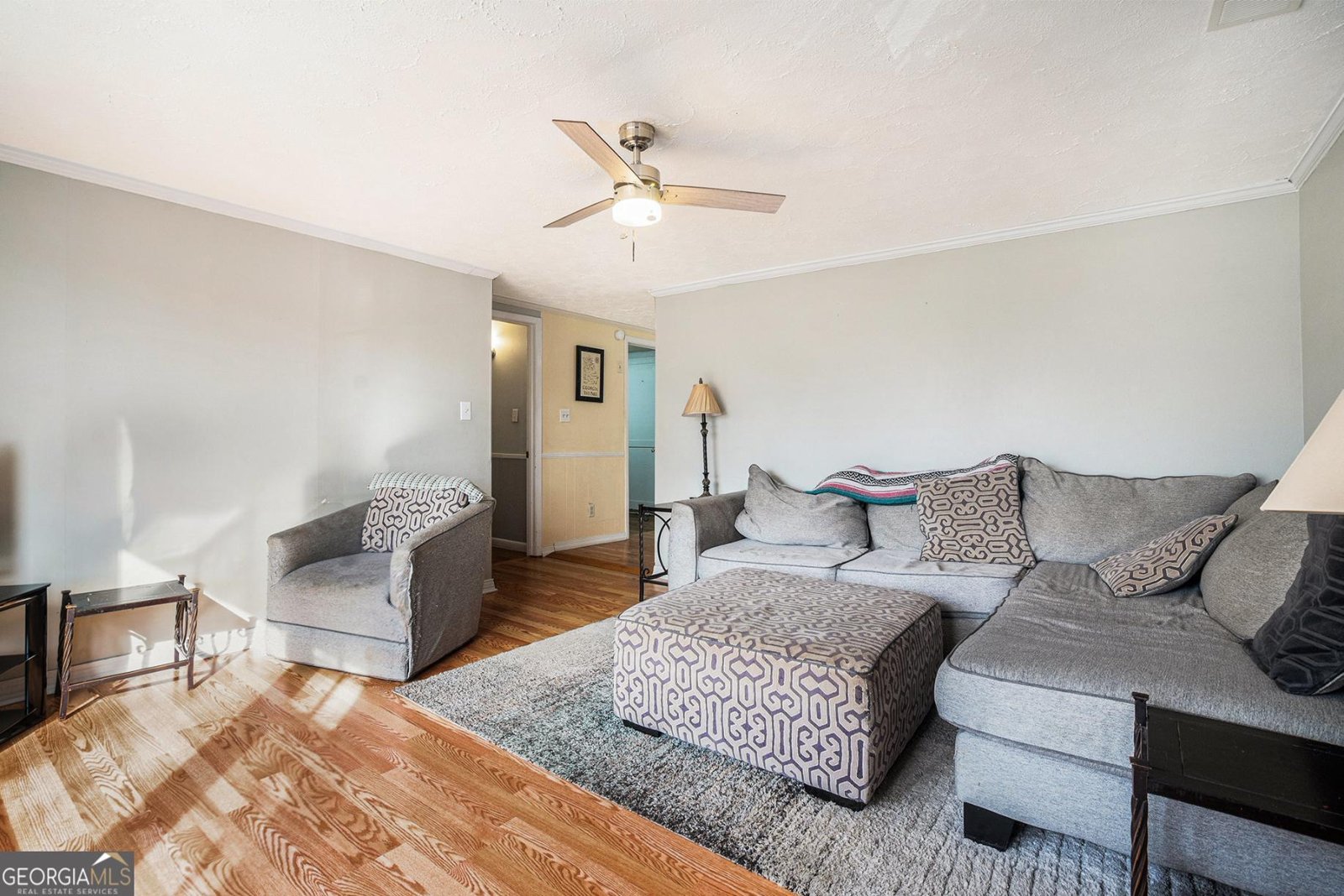 4034 Beaver Road Loganville - Photo 10