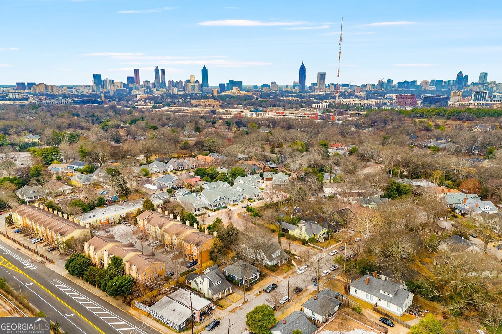 212 Haralson Avenue Atlanta - Photo 30