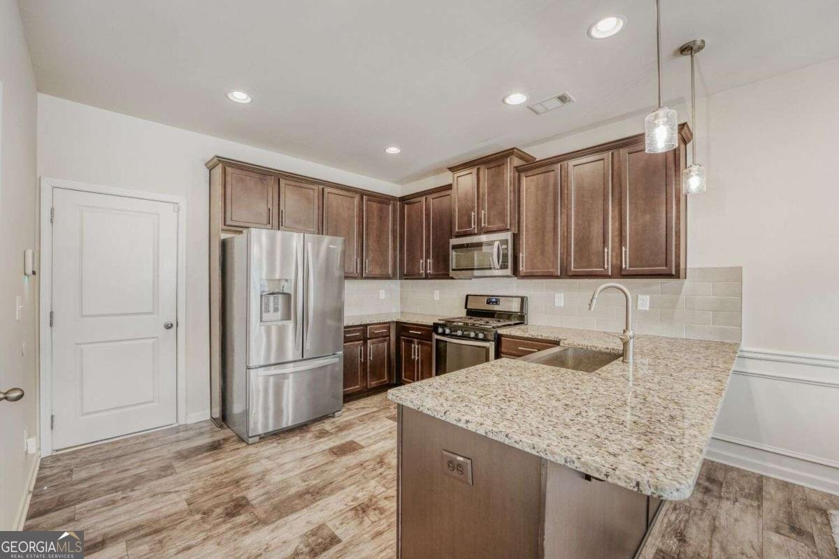 7971 Dawson Lane Douglasville - Photo 12