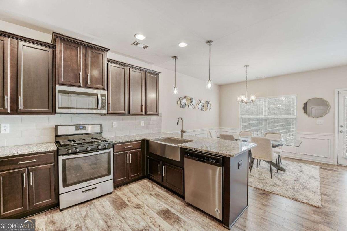 7971 Dawson Lane Douglasville - Photo 13