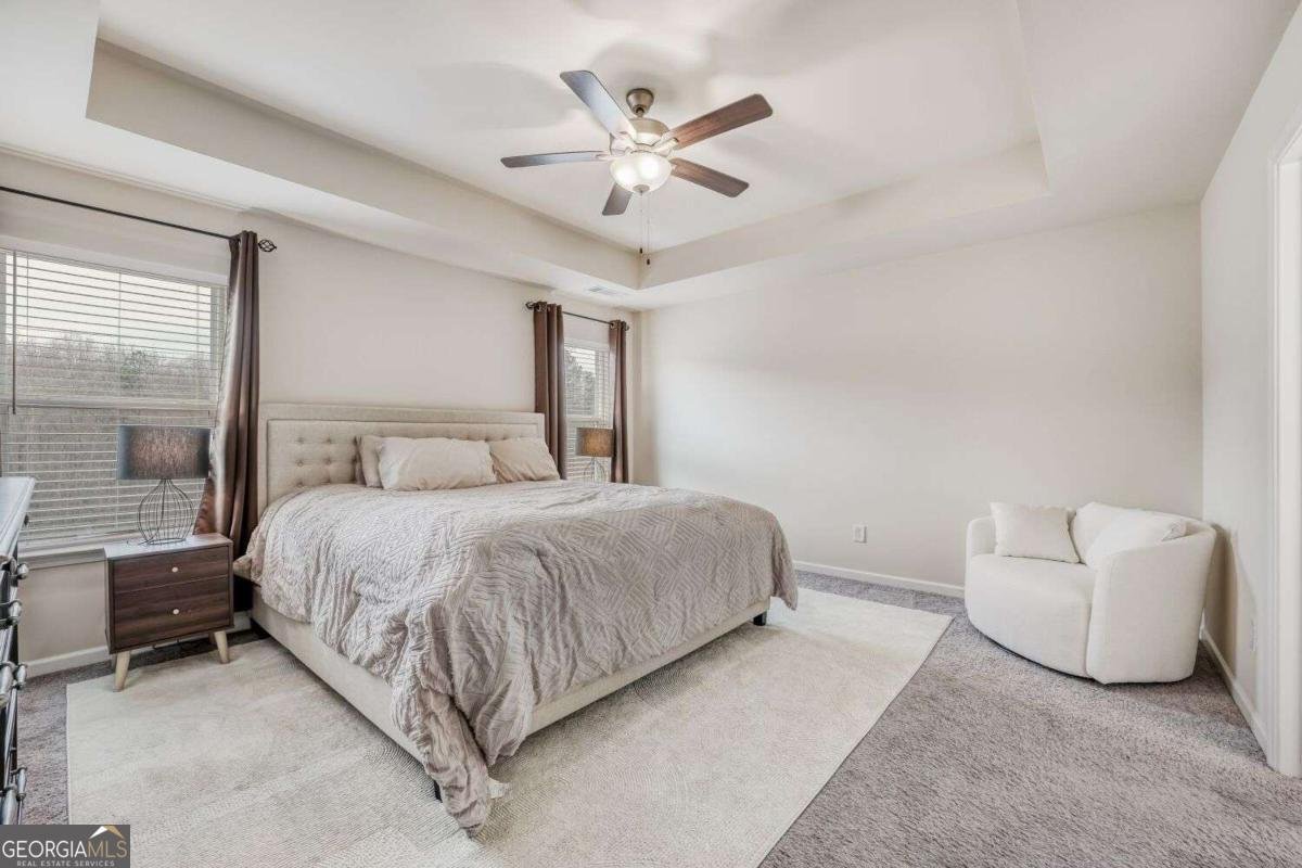 7971 Dawson Lane Douglasville - Photo 15