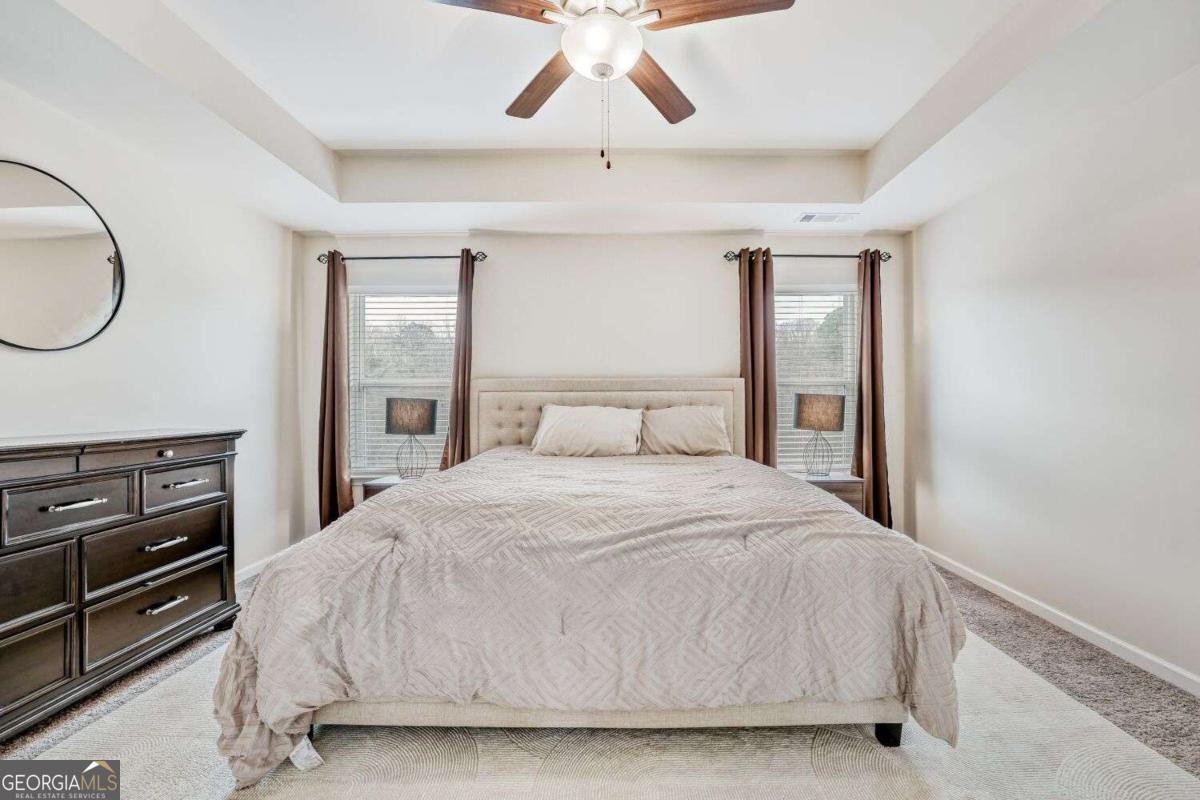 7971 Dawson Lane Douglasville - Photo 16