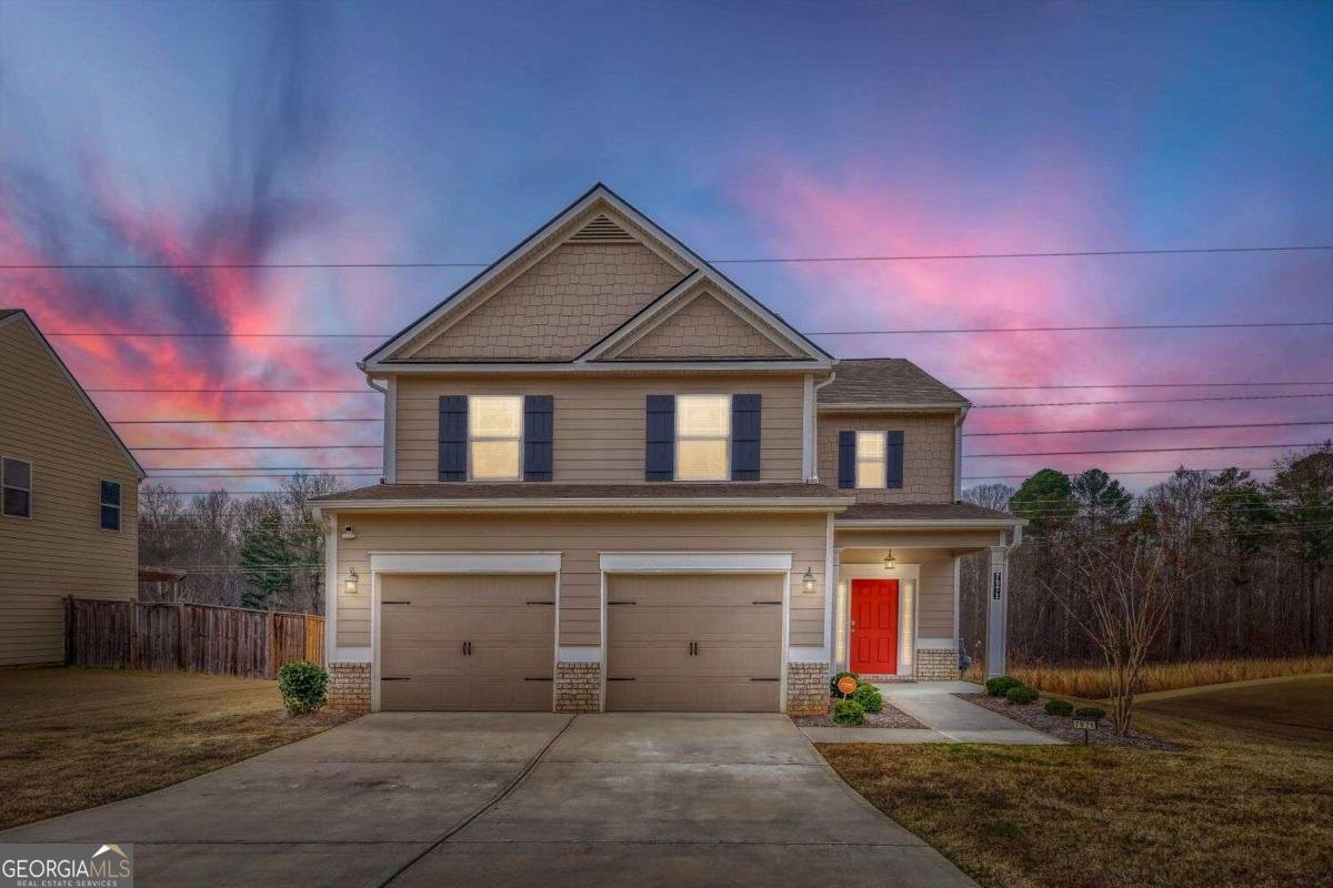 7971 Dawson Lane Douglasville - Photo 29