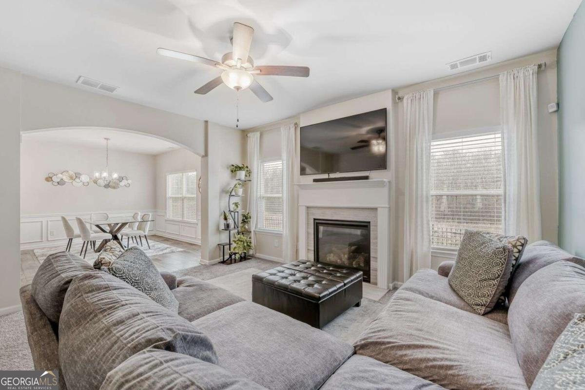 7971 Dawson Lane Douglasville - Photo 7