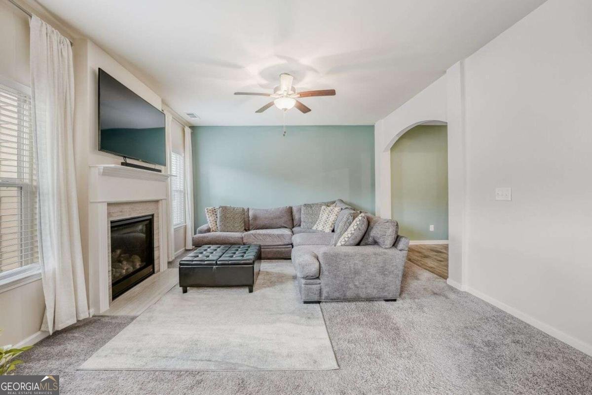 7971 Dawson Lane Douglasville - Photo 8