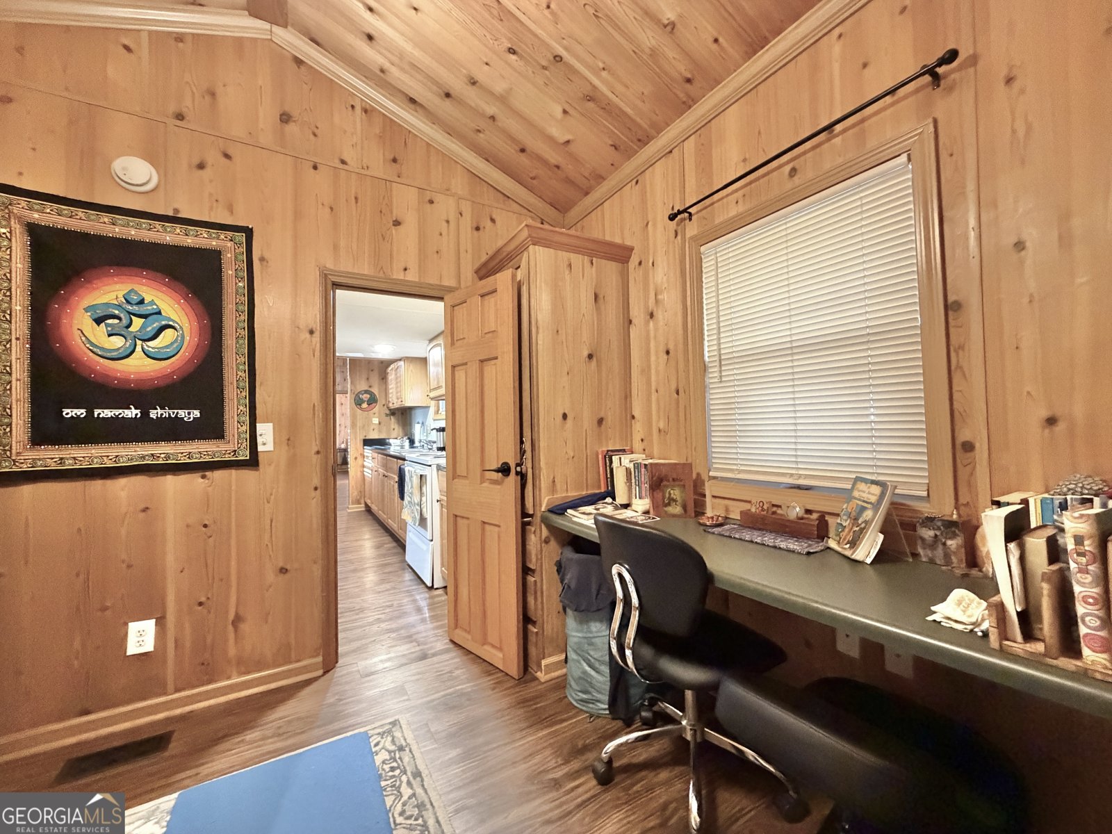 462 River Vista Drive Dillard - Photo 10