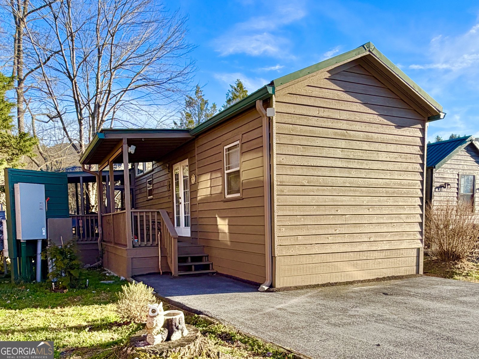 462 River Vista Drive Dillard - Photo 16