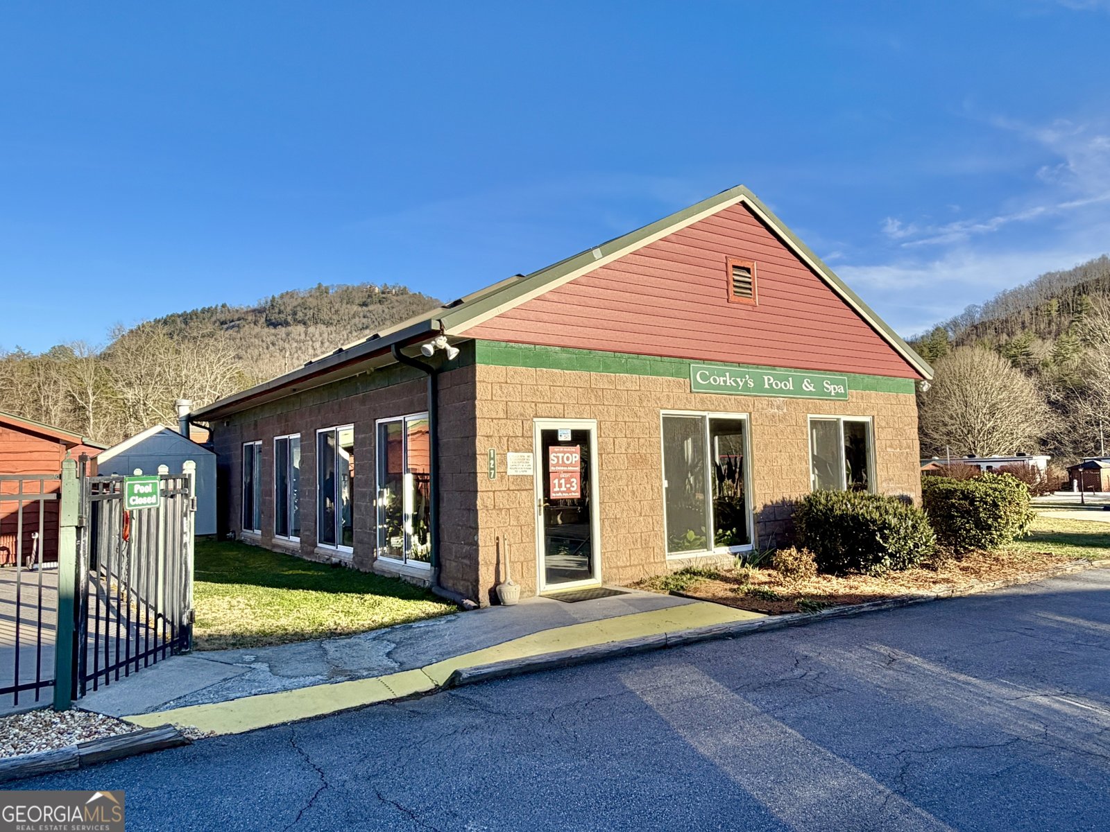 462 River Vista Drive Dillard - Photo 18