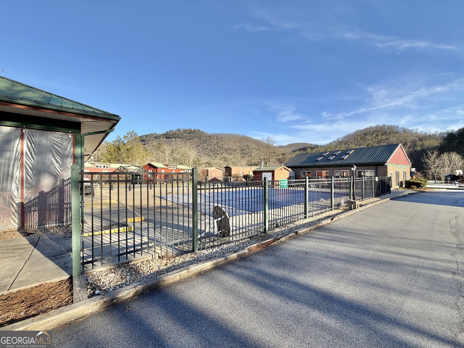 462 River Vista Drive Dillard - Photo 19