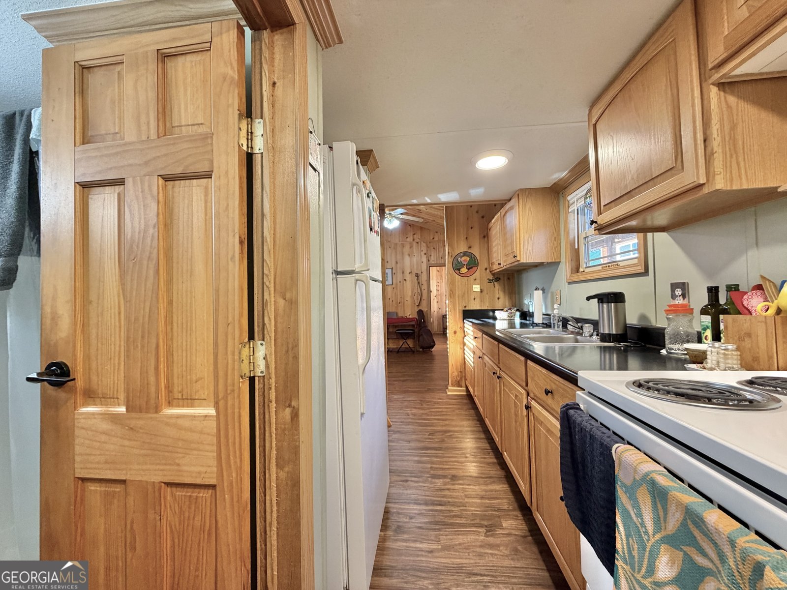 462 River Vista Drive Dillard - Photo 8