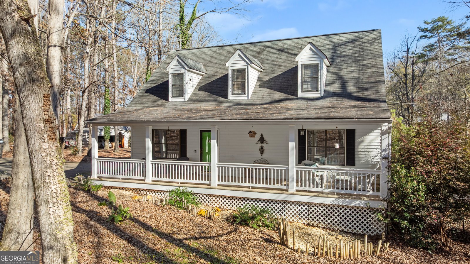 121 River Bend Drive Eatonton - Photo 1