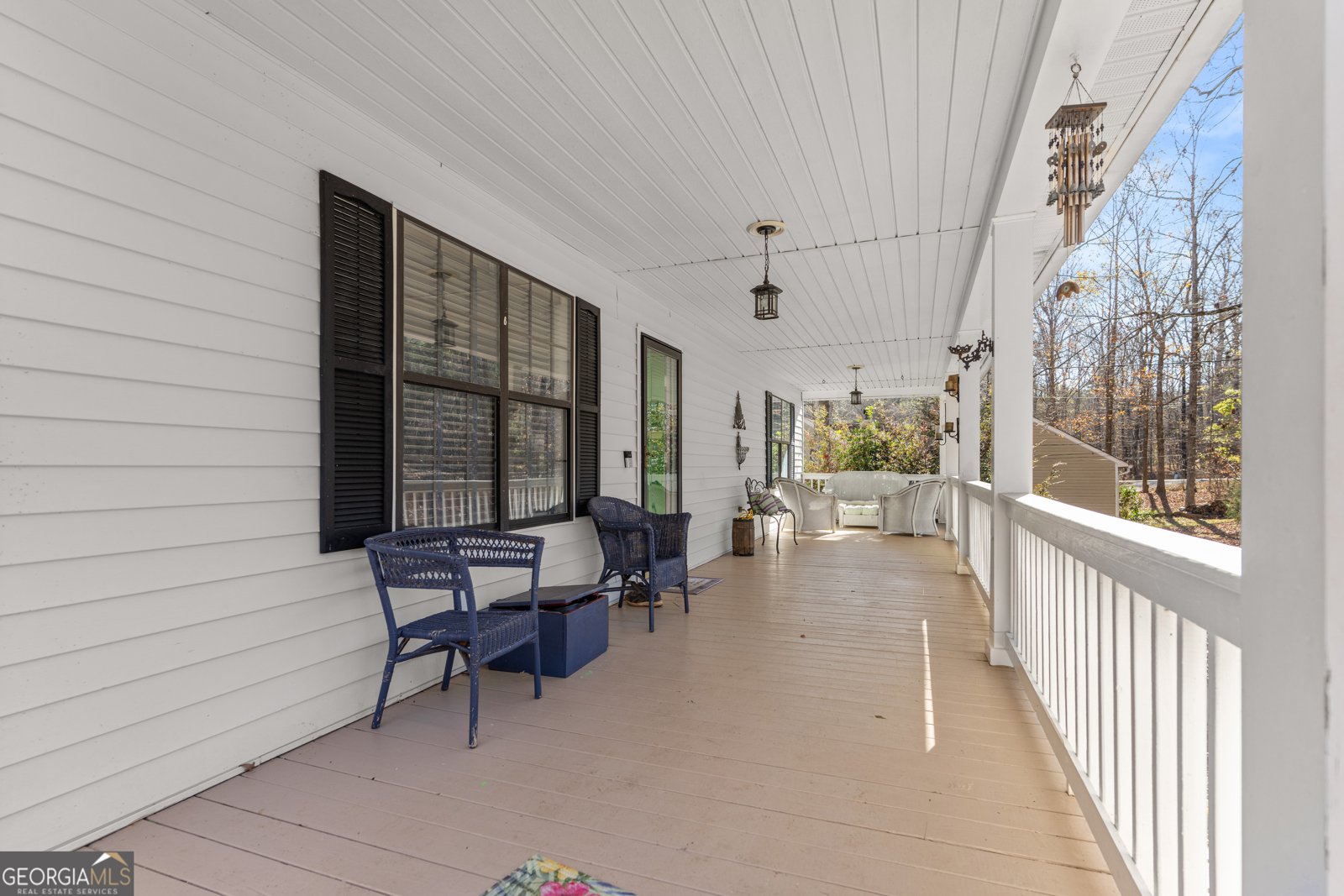 121 River Bend Drive Eatonton - Photo 11