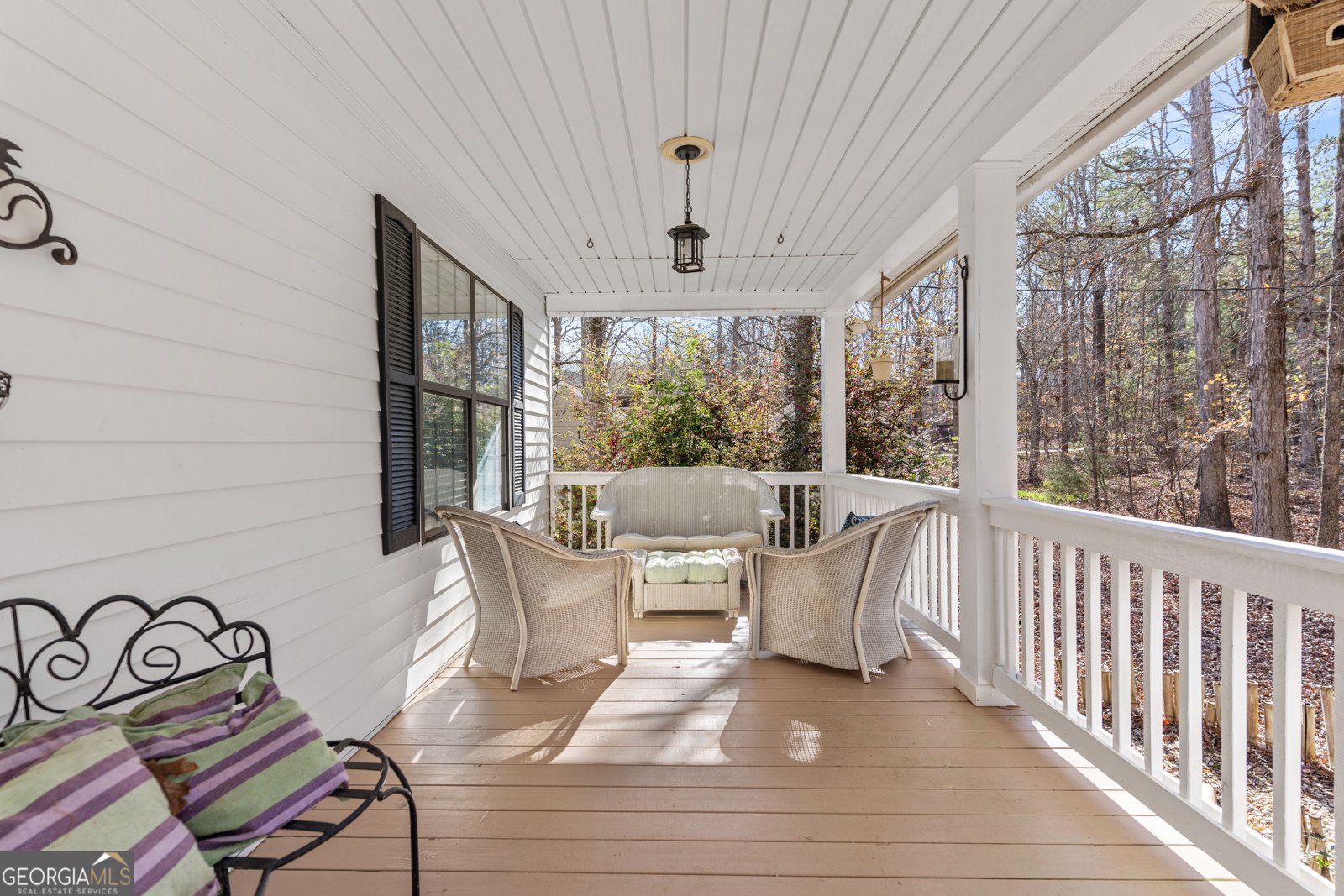 121 River Bend Drive Eatonton - Photo 13