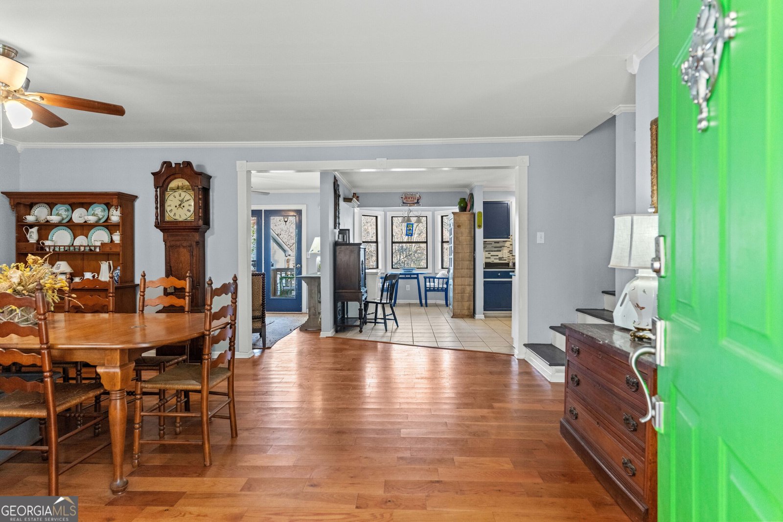 121 River Bend Drive Eatonton - Photo 14