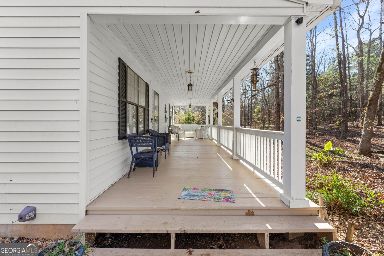 121 River Bend Drive Eatonton - Photo 16