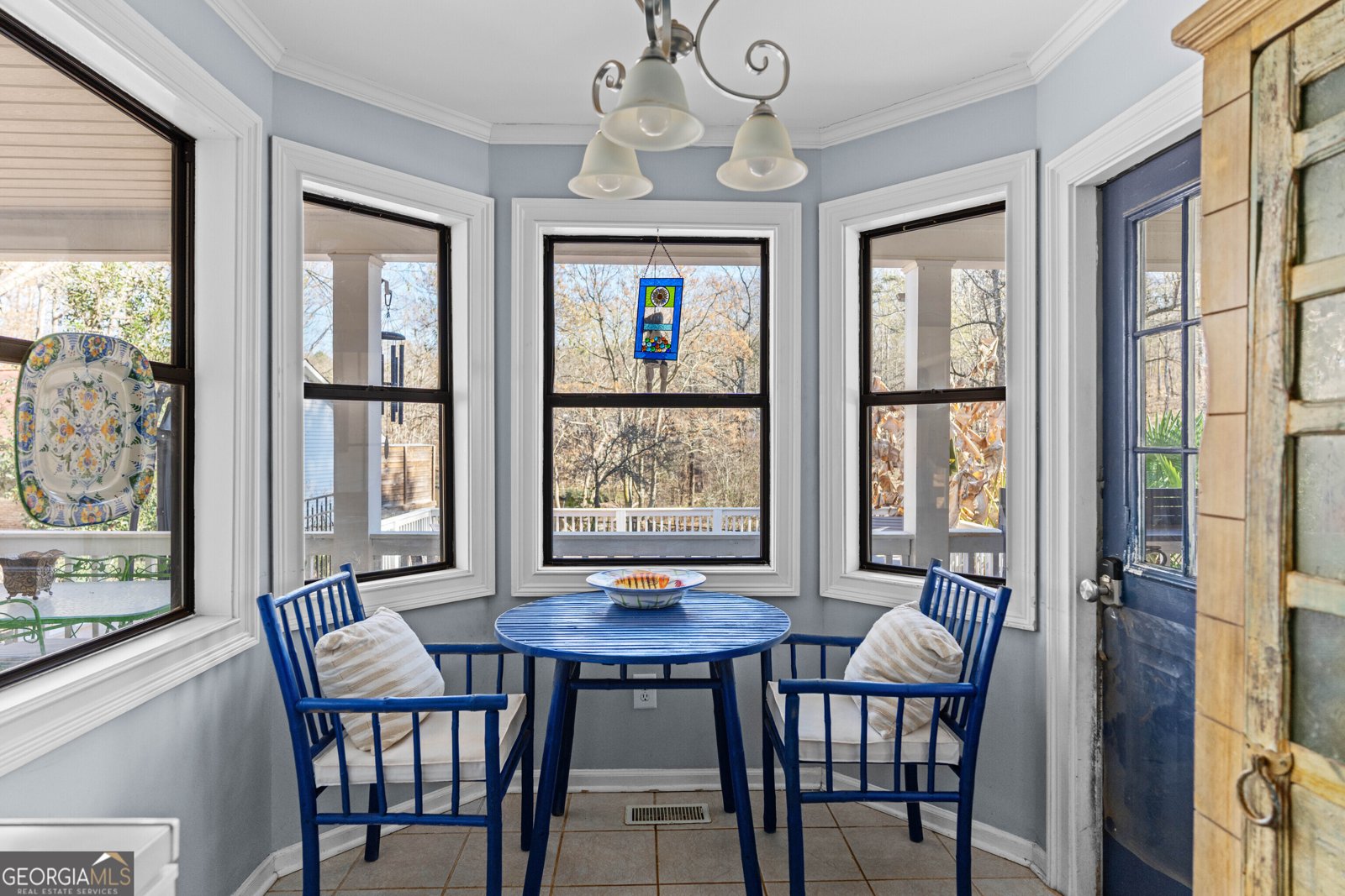 121 River Bend Drive Eatonton - Photo 21