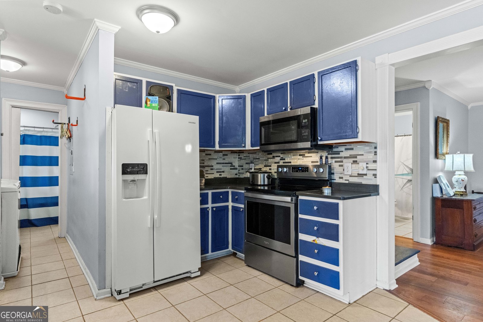 121 River Bend Drive Eatonton - Photo 22