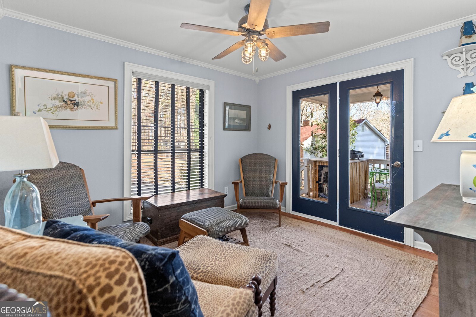 121 River Bend Drive Eatonton - Photo 24