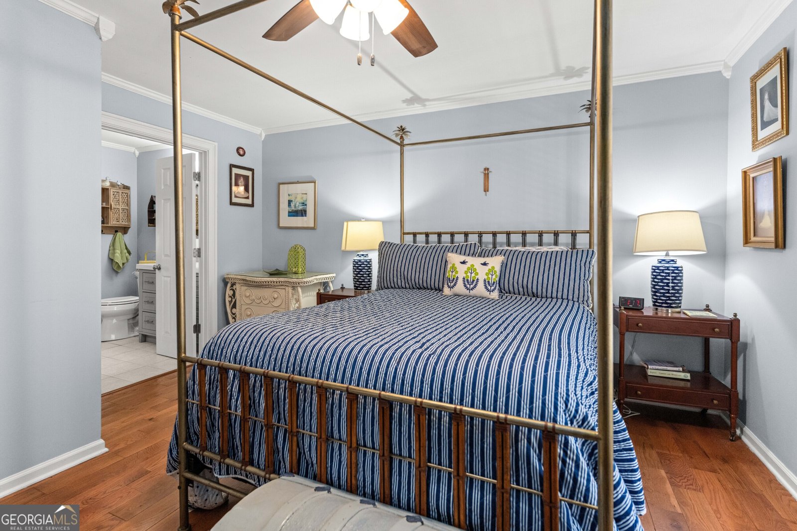 121 River Bend Drive Eatonton - Photo 28