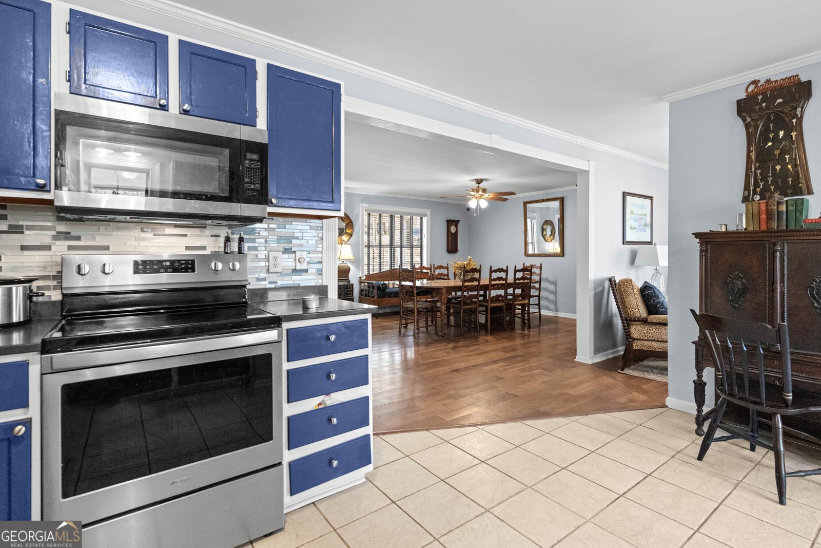 121 River Bend Drive Eatonton - Photo 35