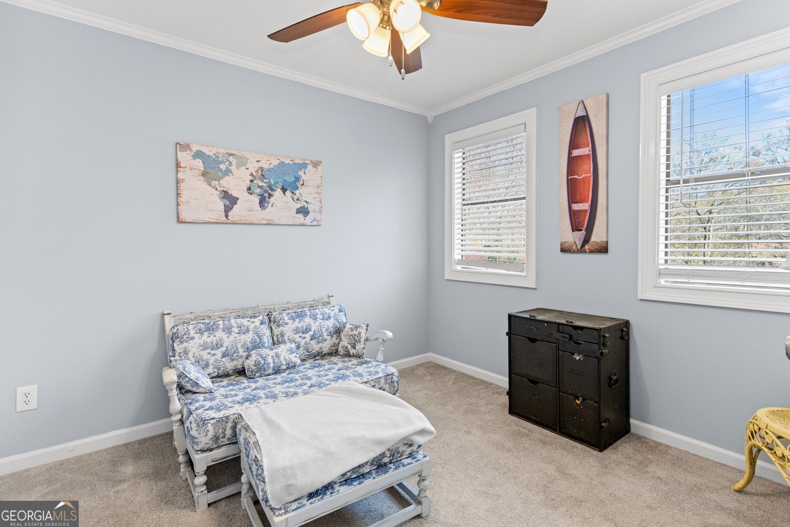 121 River Bend Drive Eatonton - Photo 43