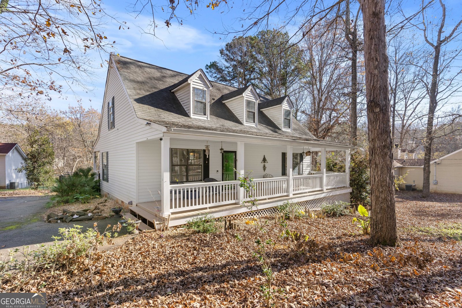 121 River Bend Drive Eatonton - Photo 44