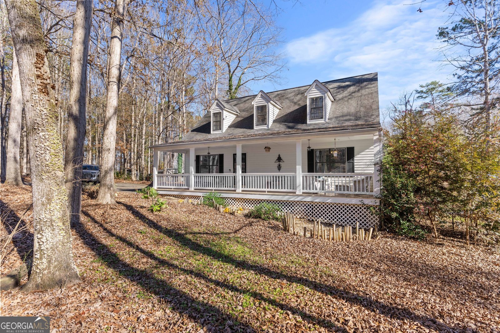 121 River Bend Drive Eatonton - Photo 45