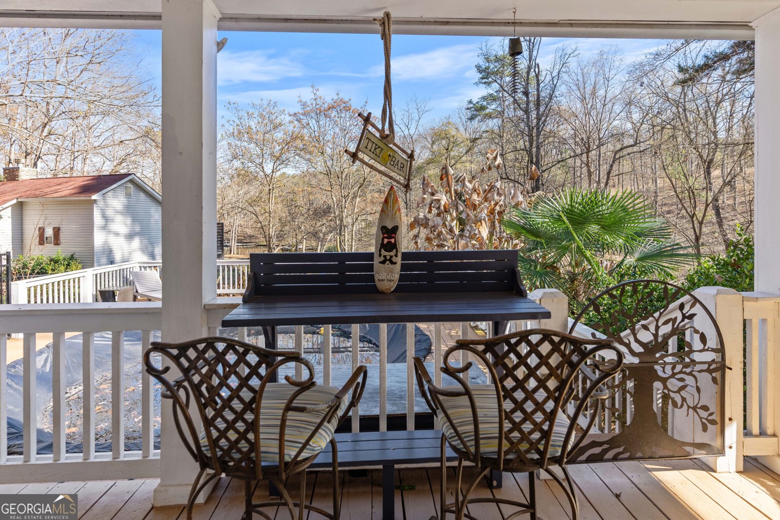 121 River Bend Drive Eatonton - Photo 50