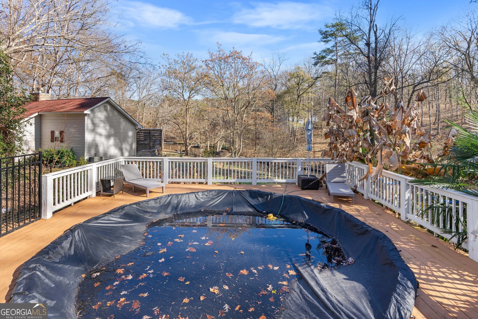 121 River Bend Drive Eatonton - Photo 51