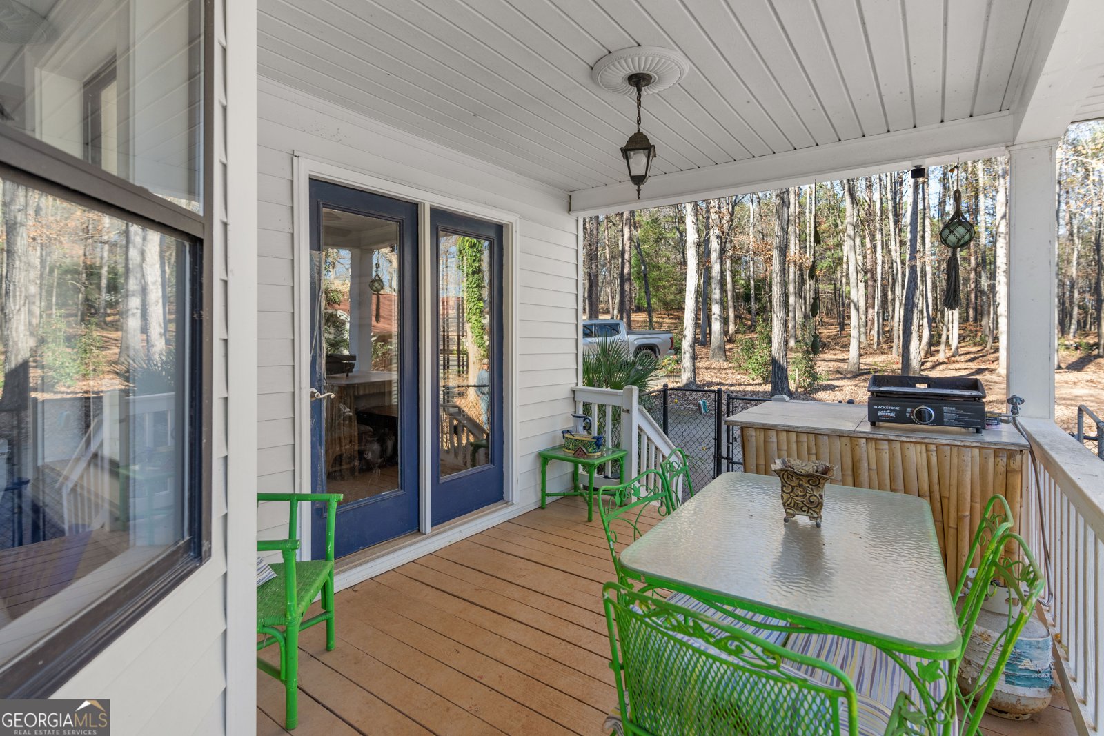 121 River Bend Drive Eatonton - Photo 52