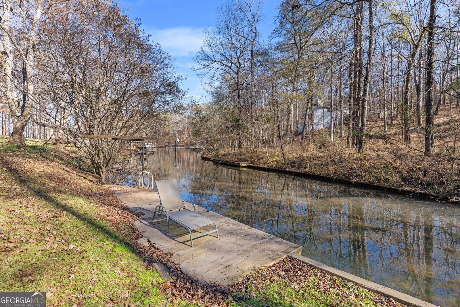 121 River Bend Drive Eatonton - Photo 53