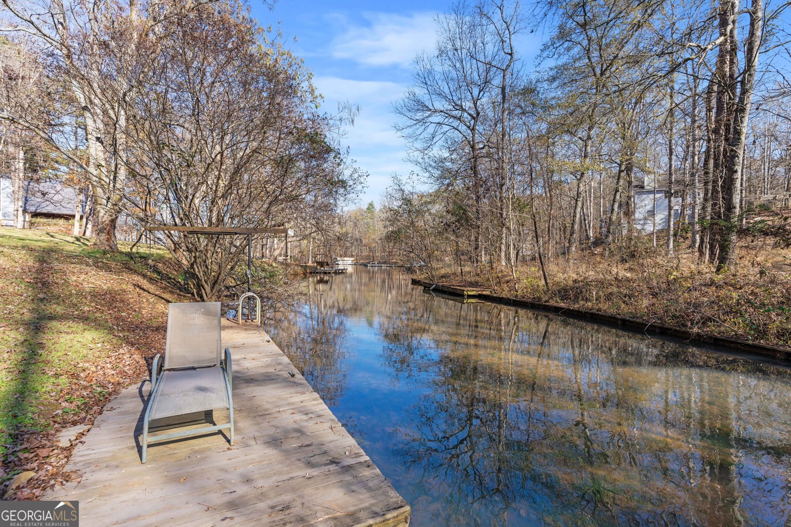121 River Bend Drive Eatonton - Photo 54