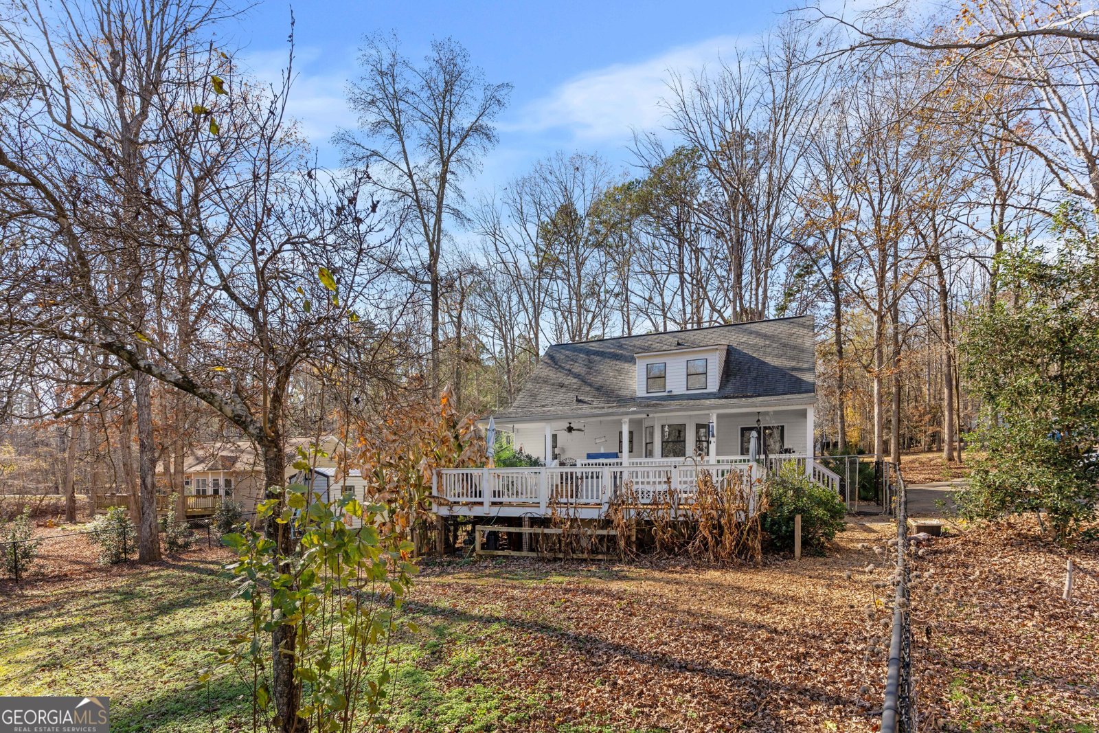 121 River Bend Drive Eatonton - Photo 55