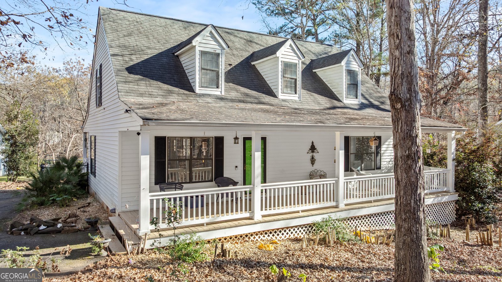 121 River Bend Drive Eatonton - Photo 6