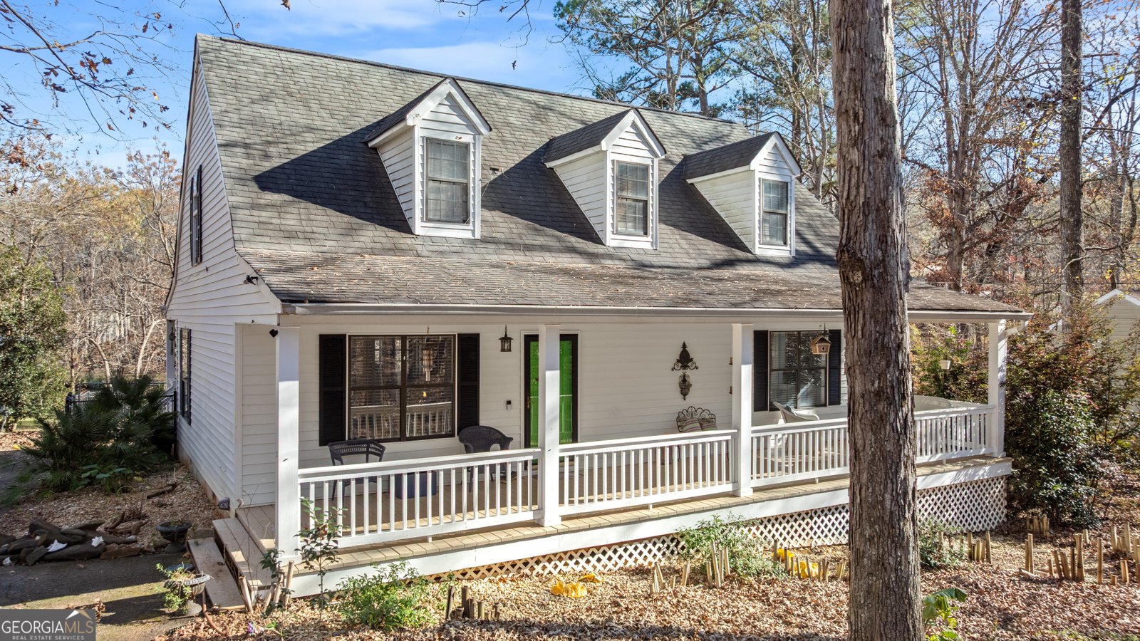 121 River Bend Drive Eatonton - Photo 7