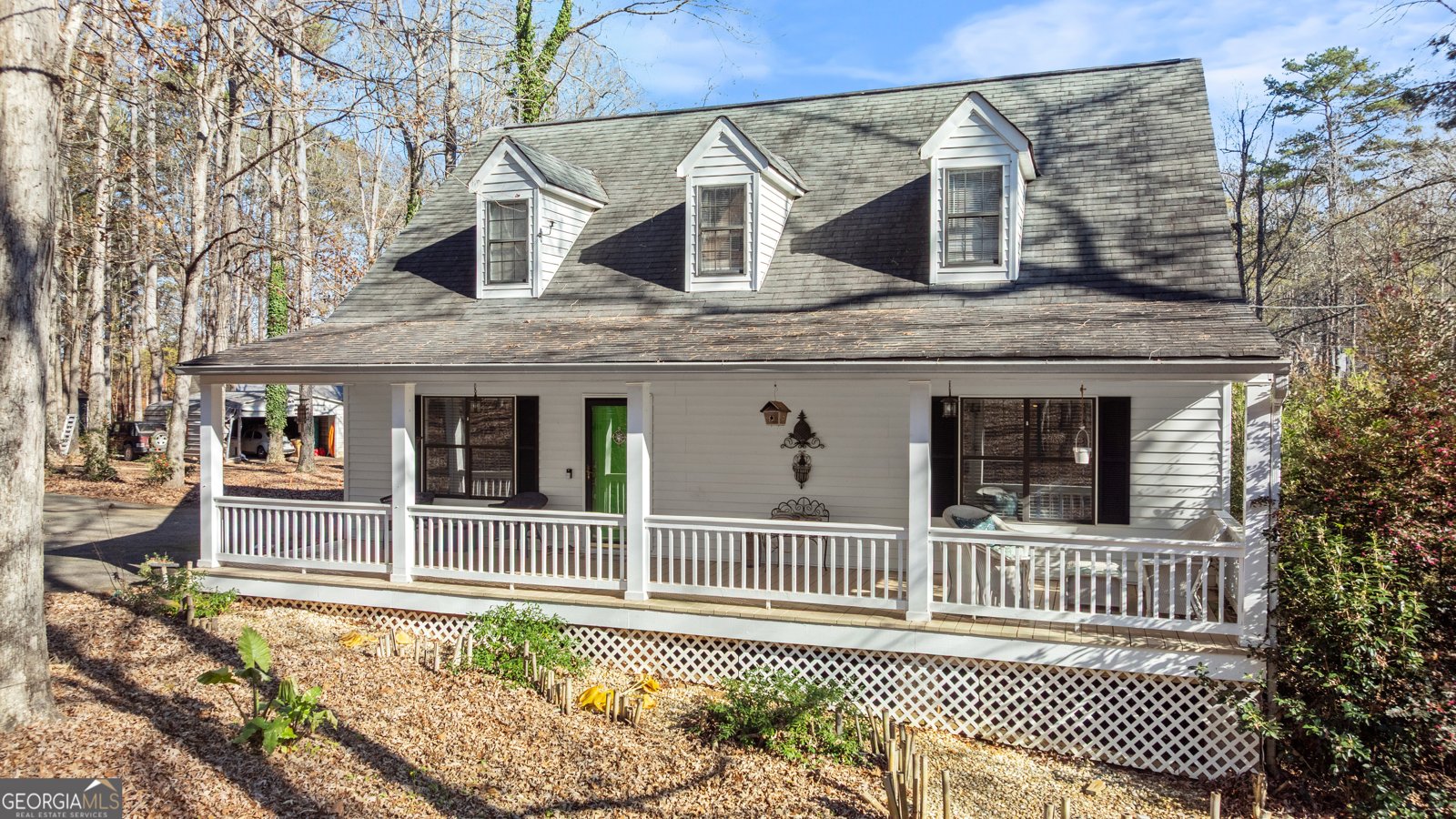 121 River Bend Drive Eatonton - Photo 8